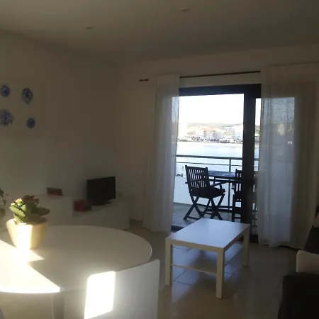 Palau Del Mar *