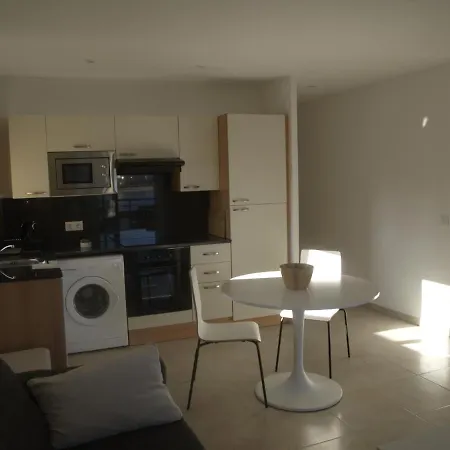 Palau Del Mar Apartment