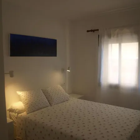 Palau Del Mar *