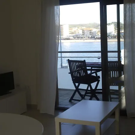Palau Del Mar Apartment