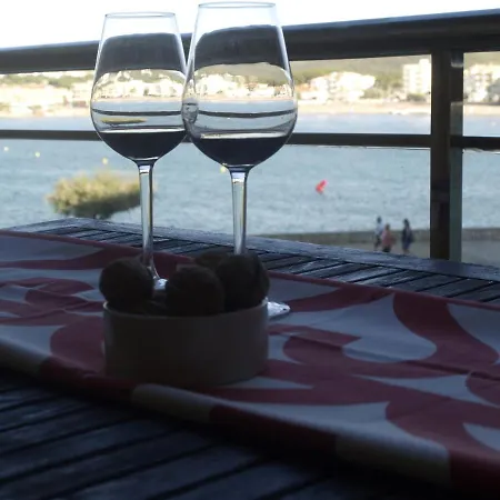 Apartment Palau Del Mar L'Escala