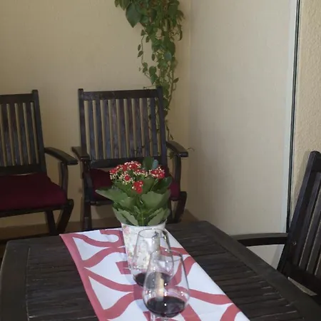 Palau Del Mar Apartment