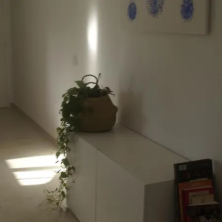 Apartment Palau Del Mar *