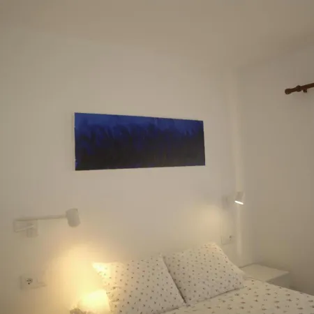 Palau Del Mar Apartment L'Escala