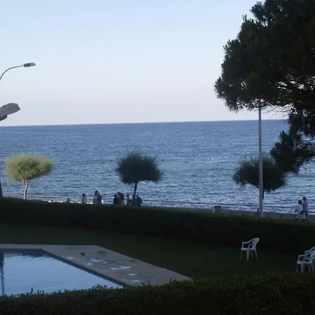 Apartment Palau Del Mar