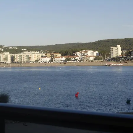 Palau Del Mar Apartment