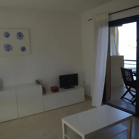 Palau Del Mar Apartment L'Escala